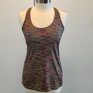 Work-out top, Size M